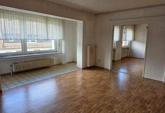 Wohnzimmer EG