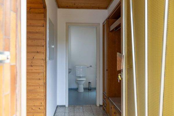 Charmantes Familienrefugium mit großem Potenzial