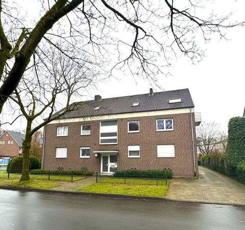 Gütersloh Wohnungen, Gütersloh Wohnung kaufen