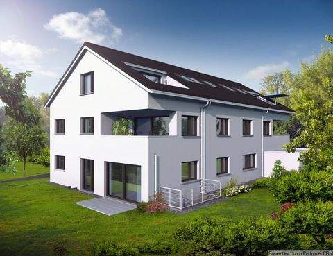 Marbach Wohnungen, Marbach Wohnung kaufen