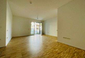 Wohn-/Schlafbereich Bild 1