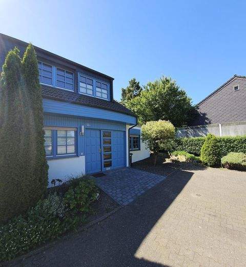 Gelsenkirchen Häuser, Gelsenkirchen Haus kaufen