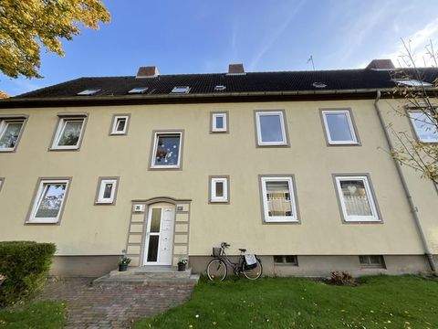 Wilhelmshaven Wohnungen, Wilhelmshaven Wohnung mieten