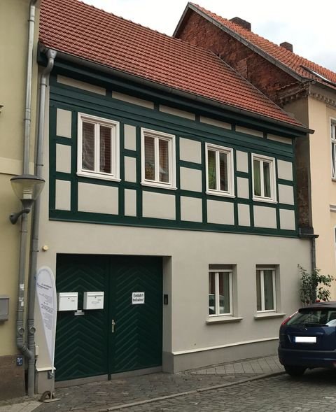 Stendal Häuser, Stendal Haus mieten 