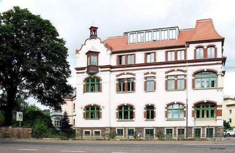 Radebeul Büros, Büroräume, Büroflächen 