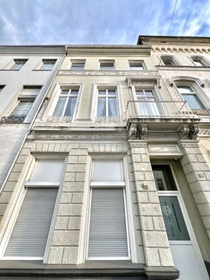 Außenfassade