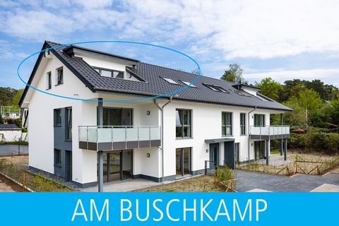 Bielefeld / Senne Wohnungen, Bielefeld / Senne Wohnung kaufen