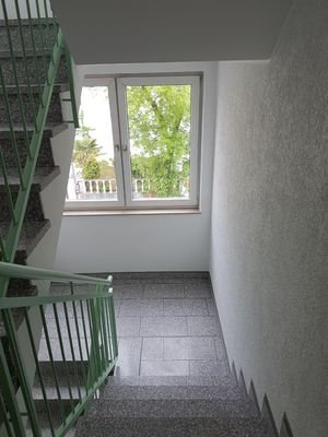 Treppenhaus