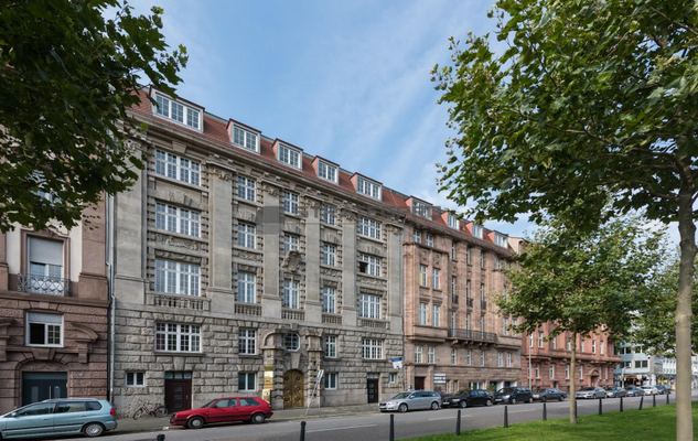 Außenansicht