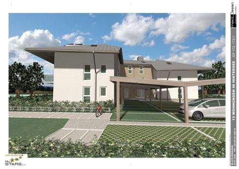 Hintersee Wohnungen, Hintersee Wohnung kaufen