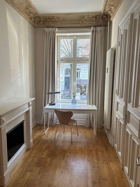 Hamburg Wohnungen, Hamburg Wohnung mieten