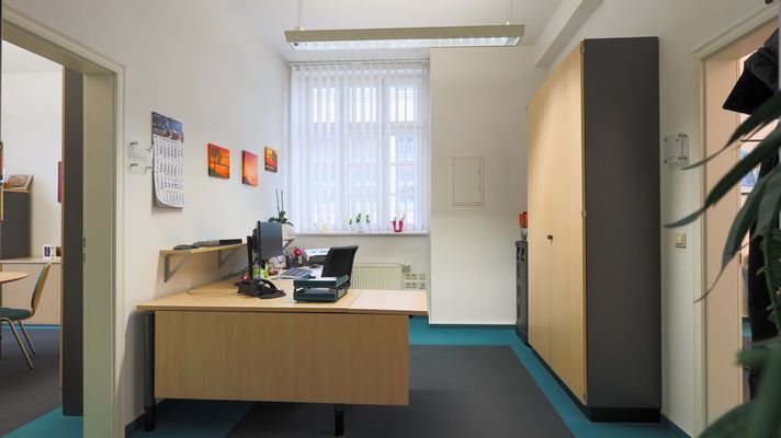 EG: Büro 2