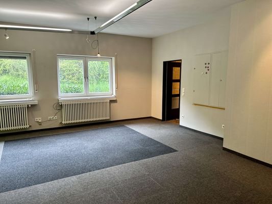 Büro:Arbeitsraum