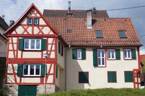 Sulzbach Häuser, Sulzbach Haus kaufen