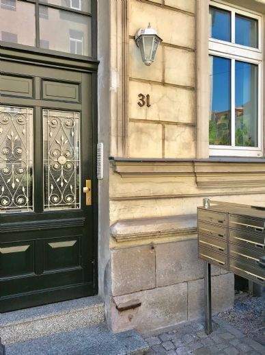 WG- geeignete 3-Raum-Wohnung - Photo 5