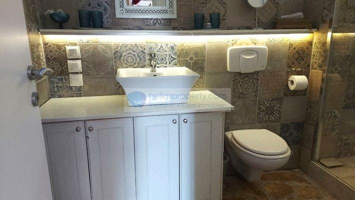 Villa 5 Wohn Einh Syvota (7)