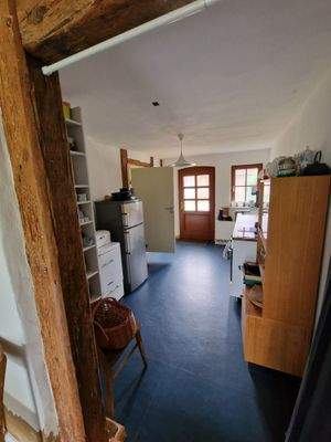 Diele Eingang Küche