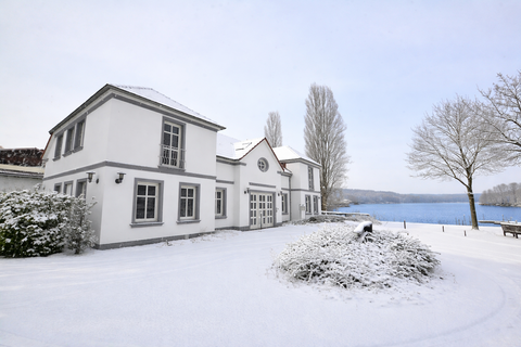 Wustrau Gastronomie, Pacht, Gaststätten