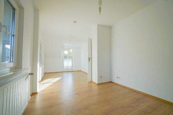 2. Schlafzimmer 1. OG