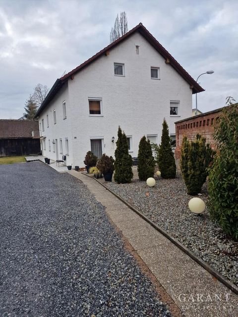 Straubing Häuser, Straubing Haus kaufen