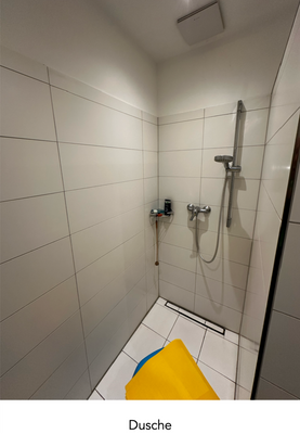 Dusche