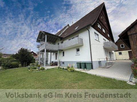 Freudenstadt Häuser, Freudenstadt Haus kaufen