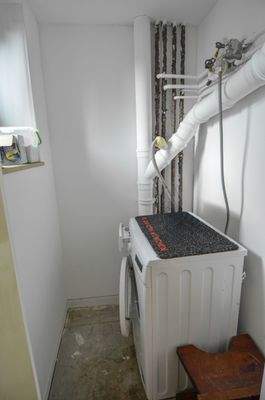 Waschraum 2.OG 