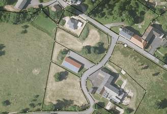 Grundstückslage in Brimingen