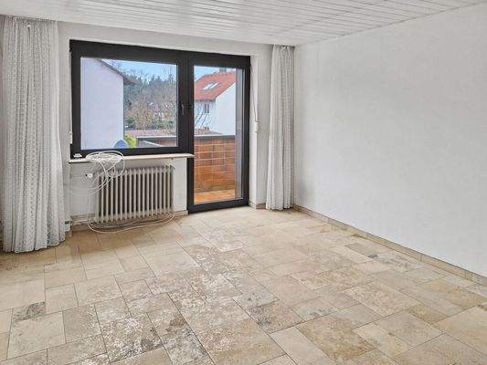 Schlafzimmer Obergeschoss