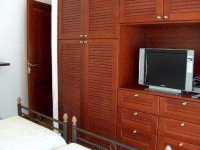 Kreta, Elounda: Luxusvilla in einer Elite-Wohngegend zu verkaufen