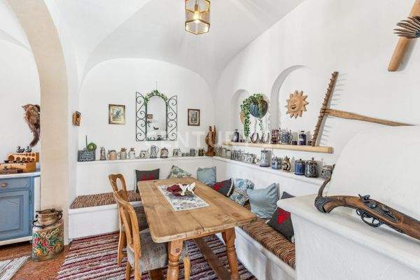 geselliges Weinstüberl