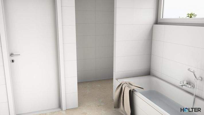 Visualisierung Badezimmer Top 1