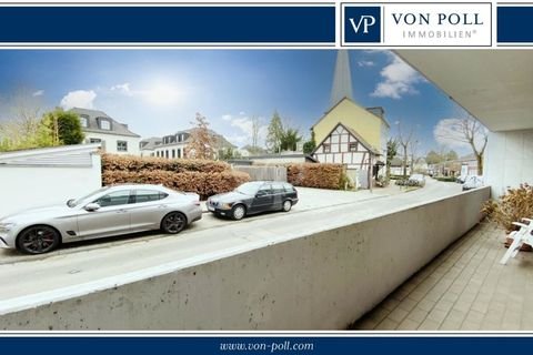 Bonn / Rüngsdorf Wohnungen, Bonn / Rüngsdorf Wohnung kaufen