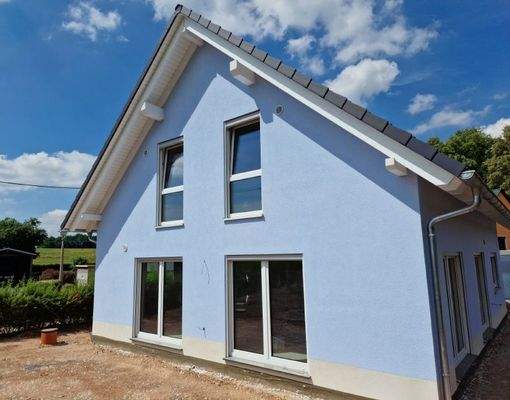 Kundenhaus (Individuelle Planung)