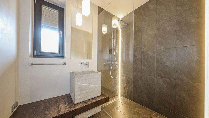 KITZIMMO-Haushälfte mit Freizeitwohnsitz am Sonnberg kaufen - Immobilien Kitzbühel.