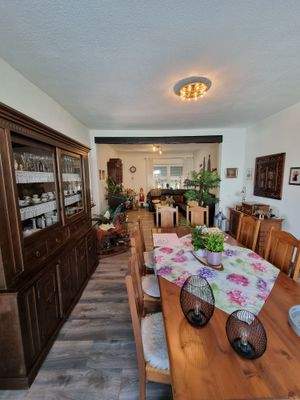 Wohnraum Obergeschoss 2