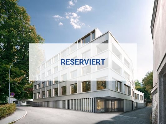 Reserviert