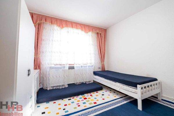 Kinderzimmer EG, Whg. 1