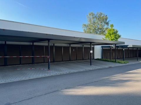 Göttingen Garage, Göttingen Stellplatz