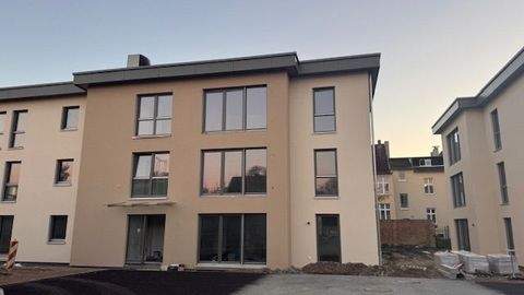 Luckenwalde Wohnungen, Luckenwalde Wohnung mieten