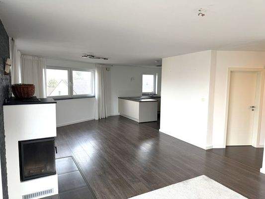 Wohnen-Essen-Kochen EG