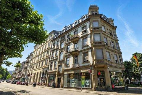 Baden-Baden Wohnungen, Baden-Baden Wohnung kaufen