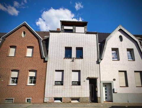 Grevenbroich Häuser, Grevenbroich Haus kaufen
