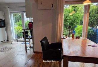 EG Wohnen/Essen/Kochen