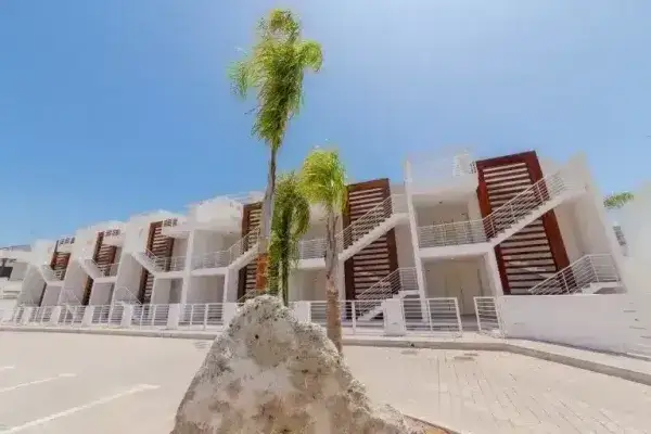 Residence Baia Verde – Investorengelegenheit in Gallipoli