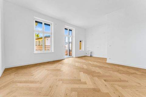 Potsdam Wohnungen, Potsdam Wohnung kaufen