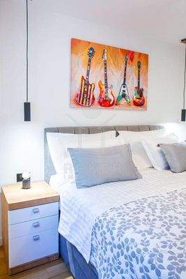 3 Schlafzimmer & 2 Bäder