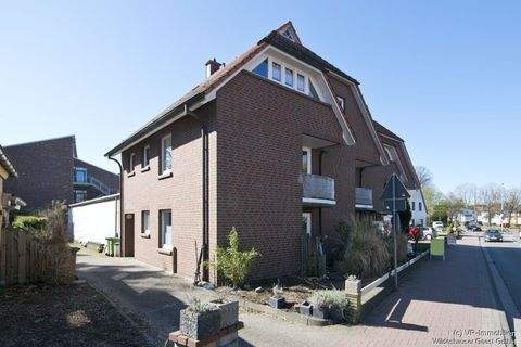 Wildeshausen Wohnungen, Wildeshausen Wohnung mieten