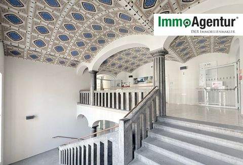 Feldkirch Büros, Büroräume, Büroflächen 