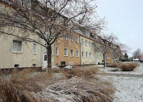 Oschersleben Wohnungen, Oschersleben Wohnung mieten